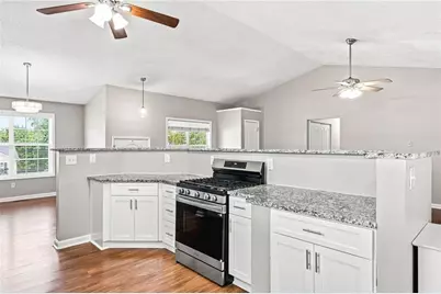 57 Hickory Leaf Lane, Acworth, GA 30101 - Photo 3