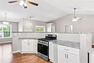 57 Hickory Leaf Ln, Acworth, GA 30101 - Photo 3