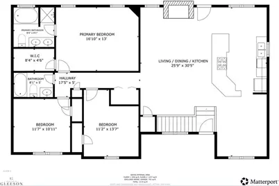 57 Hickory Leaf Lane, Acworth, GA 30101 - Photo 43