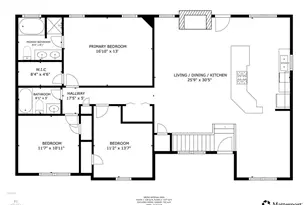 57 Hickory Leaf Ln, Acworth, GA 30101 - Photo 43