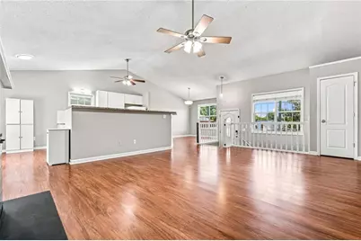57 Hickory Leaf Lane, Acworth, GA 30101 - Photo 11