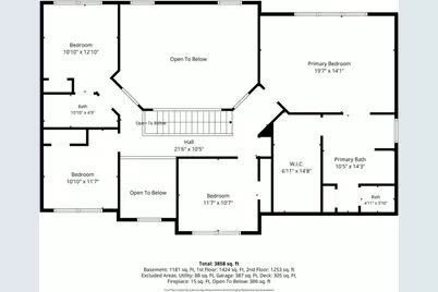2506 Betty Sue Drive, Buford, GA 30519 - Photo 47