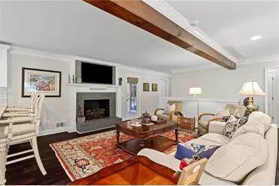 4941 Bedell Road NE, Roswell, GA 30075 - Photo 5