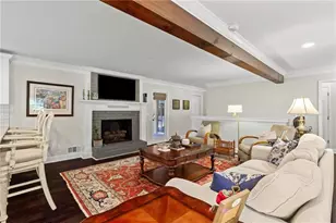 4941 Bedell Road NE, Roswell, GA 30075 - Photo 5
