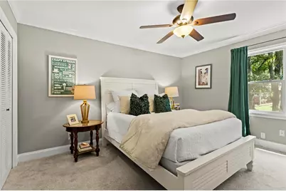 4941 Bedell Road NE, Roswell, GA 30075 - Photo 23