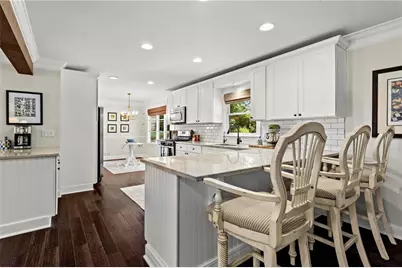 4941 Bedell Road NE, Roswell, GA 30075 - Photo 9