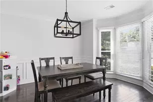 4960 Niagara Dr NW, Acworth, GA 30102 - Photo 11