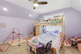 4960 Niagara Dr NW, Acworth, GA 30102 - Photo 27