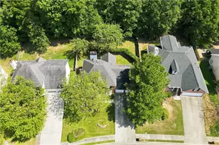 4960 Niagara Dr NW, Acworth, GA 30102 - Photo 37