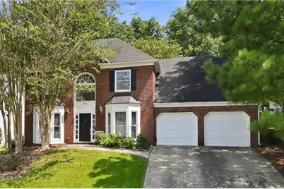 4960 Niagara Dr NW, Acworth, GA 30102 - Photo 7