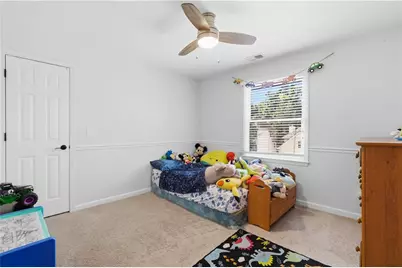 4960 Niagara Dr NW, Acworth, GA 30102 - Photo 23
