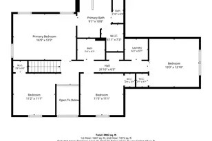 4960 Niagara Dr NW, Acworth, GA 30102 - Photo 47