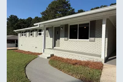 65 W Meadowcliff Circle, Carrollton, GA 30116 - Photo 3