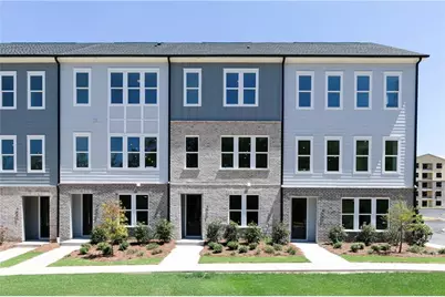4451 Gradient Lane, Chamblee, GA 30341 - Photo 1