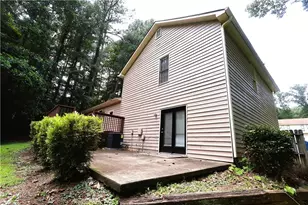 3946 Blake Ct NW, Kennesaw, GA 30144 - Photo 23