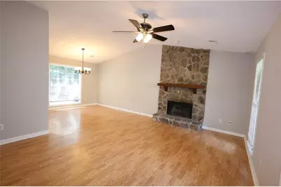 3946 Blake Court NW, Kennesaw, GA 30144 - Photo 3