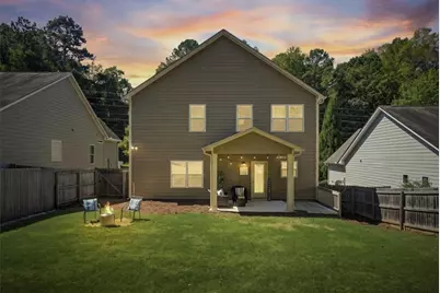 161 Stone Manor Court, Woodstock, GA 30188 - Photo 41