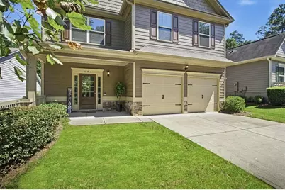 161 Stone Manor Court, Woodstock, GA 30188 - Photo 3