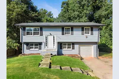 10555 Thrasher Road, Jonesboro, GA 30238 - Photo 1