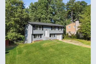 10555 Thrasher Road, Jonesboro, GA 30238 - Photo 3