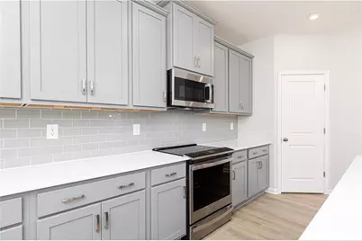 3137 Cambridge Mill Street SE, Acworth, GA 30102 - Photo 13