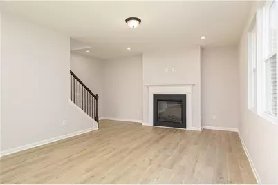 3137 Cambridge Mill Street SE, Acworth, GA 30102 - Photo 19