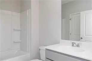 3137 Cambridge Mill Street SE, Acworth, GA 30102 - Photo 7