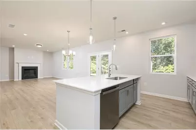 3137 Cambridge Mill Street SE, Acworth, GA 30102 - Photo 15