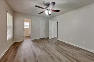 3685 E Bolding Rd, Flowery Branch, GA 30542 - Photo 15