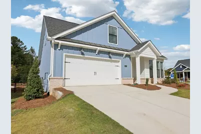 200 Persimmon Drive, Holly Springs, GA 30115 - Photo 7