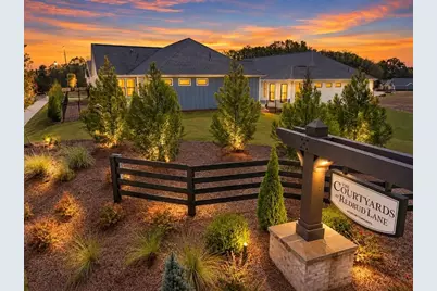 200 Persimmon Drive, Holly Springs, GA 30115 - Photo 55
