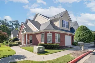 1802 Willow Branch Ln, Kennesaw, GA 30152 - Photo 1