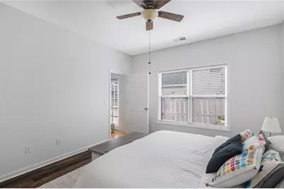 1802 Willow Branch Lane, Kennesaw, GA 30152 - Photo 9
