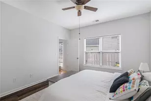 1802 Willow Branch Ln, Kennesaw, GA 30152 - Photo 9