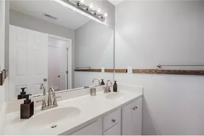 1802 Willow Branch Lane, Kennesaw, GA 30152 - Photo 23