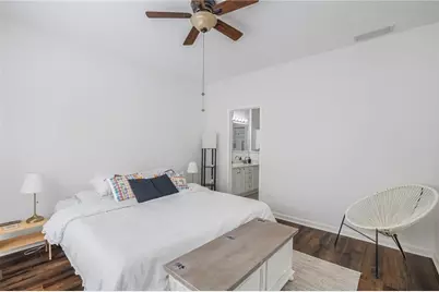1802 Willow Branch Lane, Kennesaw, GA 30152 - Photo 7