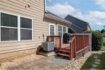1802 Willow Branch Lane, Kennesaw, GA 30152 - Photo 29
