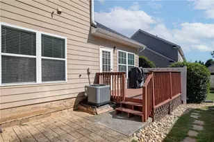 1802 Willow Branch Ln, Kennesaw, GA 30152 - Photo 29