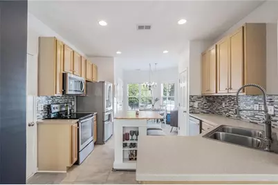 1802 Willow Branch Lane, Kennesaw, GA 30152 - Photo 15