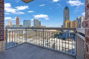 285 Centennial Olympic Dr NW, Atlanta, GA 30313 - Photo 19