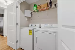 285 Centennial Olympic Dr NW, Atlanta, GA 30313 - Photo 23