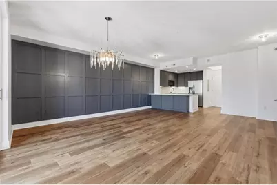 285 Centennial Olympic Drive NW #1606, Atlanta, GA 30313 - Photo 7
