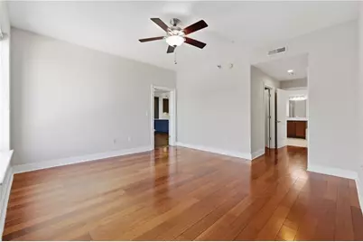 285 Centennial Olympic Drive NW #1606, Atlanta, GA 30313 - Photo 11