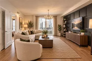 285 Centennial Olympic Dr NW, Atlanta, GA 30313 - Photo 3