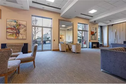 285 Centennial Olympic Drive NW #1606, Atlanta, GA 30313 - Photo 23
