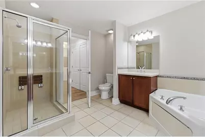 285 Centennial Olympic Drive NW #1606, Atlanta, GA 30313 - Photo 17