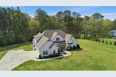 1058 Lawshe Road, Senoia, GA 30276 - Photo 5