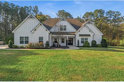 1058 Lawshe Road, Senoia, GA 30276 - Photo 1