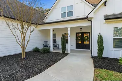 1058 Lawshe Road, Senoia, GA 30276 - Photo 7