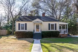 312 Phillips Dr SE, Marietta, GA 30060 - Photo 1